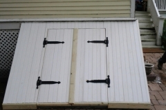 Exterior Modifications