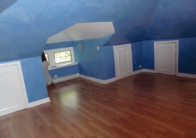 Faux finish painting