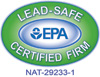 Certified Lead Safe